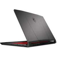 ноутбук MSI Pulse GL66 12UGSZOK-1032XRU Серый