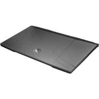 ноутбук MSI Pulse GL76 11UCK-238RU Серый