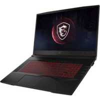 ноутбук MSI Pulse GL76 11UCK-247RU Серый