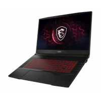 ноутбук MSI Pulse GL76 12UCK-051RU Серый