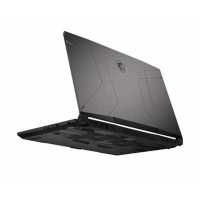 ноутбук MSI Pulse GL76 12UCK-052RU Серый