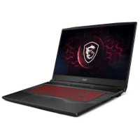 ноутбук MSI Pulse GL76 12UCK-070XRU Серый