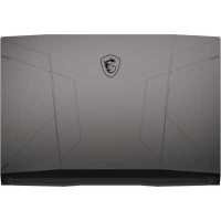 ноутбук MSI Pulse GL76 12UCK-070XRU Серый
