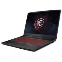 ноутбук MSI Pulse GL76 12UCK-279XRU Серый
