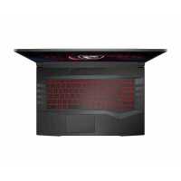 ноутбук MSI Pulse GL76 12UDK-047XRU Серый