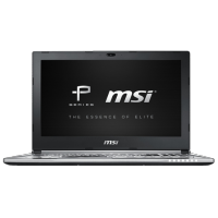 ноутбук MSI PX60 2QD-058X Белый