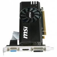 видеокарта MSI R7 240 4G D3LP