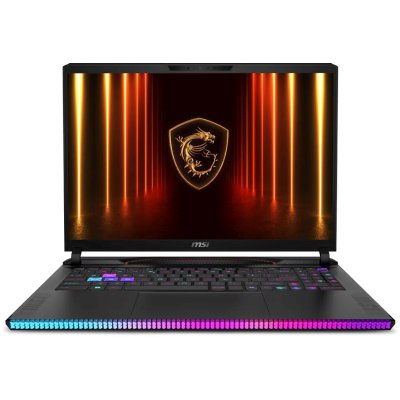 ноутбук MSI Raider 16 HX AI A2XWHG-814XRU-wpro Серый