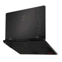ноутбук MSI Raider GE77HX 12UGS-244AZ Серый