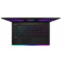 ноутбук MSI Raider GE77HX 12UHS-232RU Темно-Серый