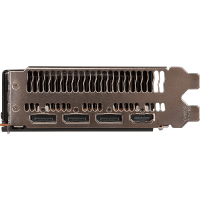 видеокарта MSI RX Vega 56 8G
