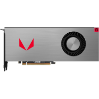 видеокарта MSI RX Vega 64 Iron 8G