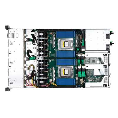 серверная платформа MSI S1206-01 939-S311-002