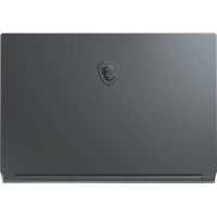 ноутбук MSI Stealth 15M A11SDK-032RU Серый