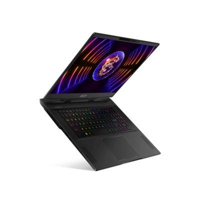 ноутбук MSI Stealth 17 Studio A13VG-035RU Черный