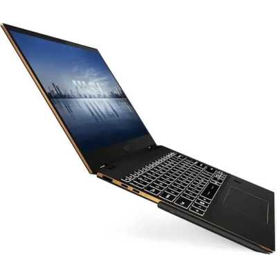 ноутбук MSI Summit E13 Flip Evo A13MT-243US Черный