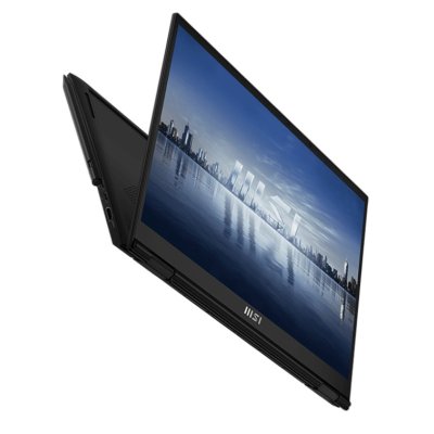 ноутбук MSI Summit E14 Flip Evo A13MT-610US Черный