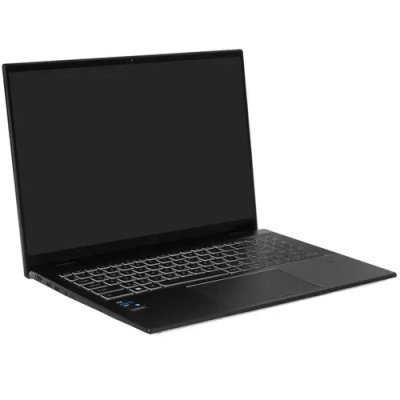 ноутбук MSI Summit E16 Flip Evo A11MT-092RU Черный