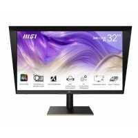 монитор MSI Summit MS321UP Черный