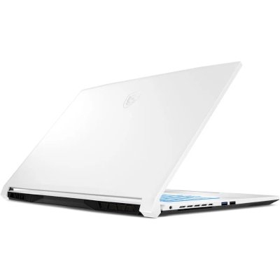 ноутбук MSI Sword 17 A12UCR-823XRU Белый