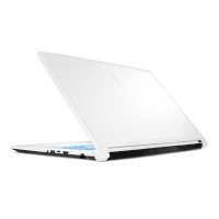 ноутбук MSI Sword 17 A12UD-247XRU Белый