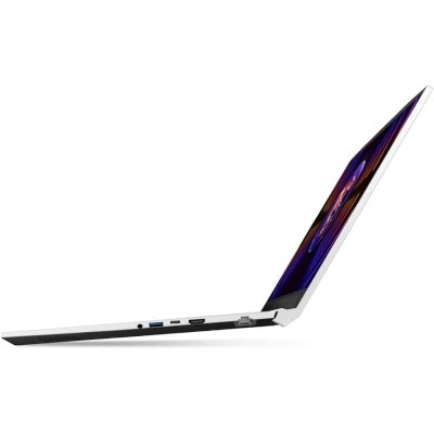 ноутбук MSI Sword 17 A12VE-809RU Белый