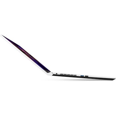 ноутбук MSI Sword 17 A12VF-811XRU Белый
