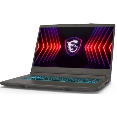 ноутбук MSI Thin 15 B12UC-2632XRU Серый
