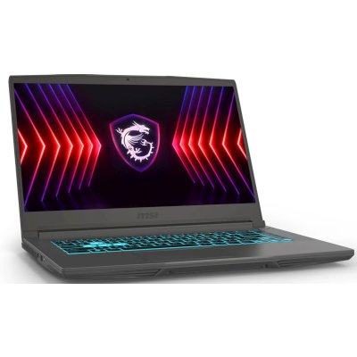 ноутбук MSI Thin 15 B12UC-2632XRU Серый