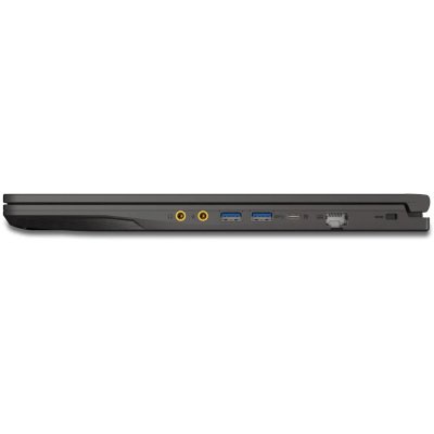 ноутбук MSI Thin 15 B12UC-2632XRU Серый