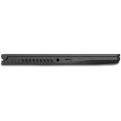 ноутбук MSI Thin 15 B12UC-2632XRU Серый