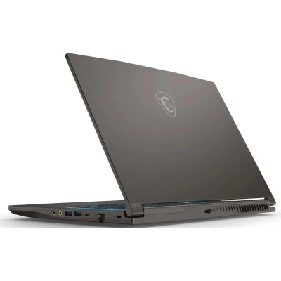 ноутбук MSI Thin 15 B12UC-2632XRU Серый