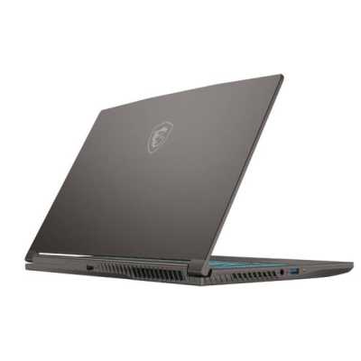 ноутбук MSI Thin 15 B13UCX-2649XRU-wpro Серый