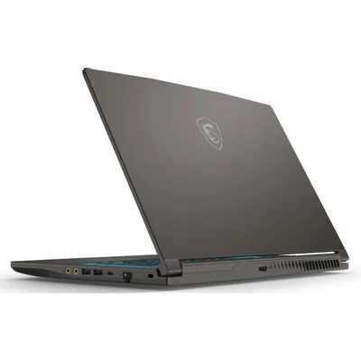 ноутбук MSI Thin A15 B7UC-295XRU Серый
