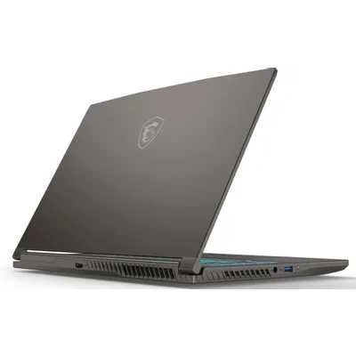 ноутбук MSI Thin A15 B7UC-295XRU Серый