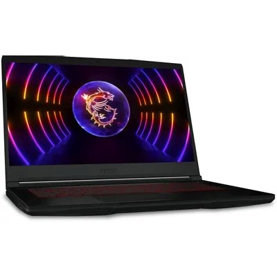 ноутбук MSI Thin GF63 12UC-1036XRU Черный