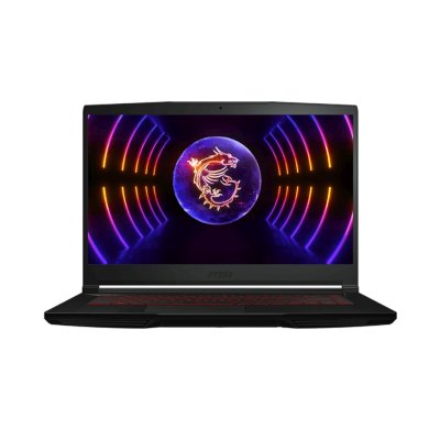ноутбук MSI Thin GF63 12VF-272NL Черный