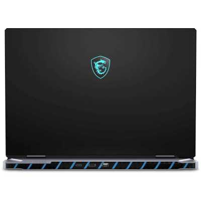 ноутбук MSI Titan 18 HX A2WJ-1049RU Черный
