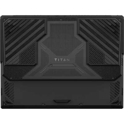 ноутбук MSI Titan 18 HX Dragon Edition Norse Myth A2XWIG-1020RU Черный