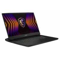 ноутбук MSI Titan GT77 12UHS-211AZ Черный