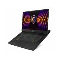 ноутбук MSI Titan GT77 12UHS-211AZ Черный