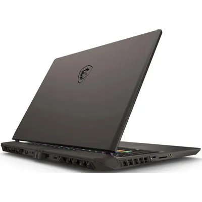 ноутбук MSI Vector 16 HX A14VGG-283RU Серый