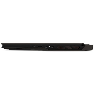 ноутбук MSI Vector A18 HX A9WIG-218RU Серый