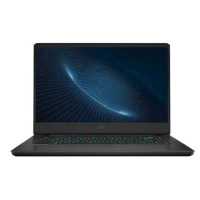 ноутбук MSI Vector GP66 12UGSO-671RU Черный