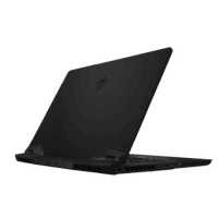 ноутбук MSI Vector GP66 12UGSO-671RU Черный
