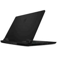 ноутбук MSI Vector GP66 12UHSO-649RU Черный