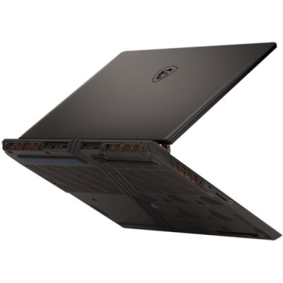ноутбук MSI Vector GP78 HX 13VI-448BY Серый