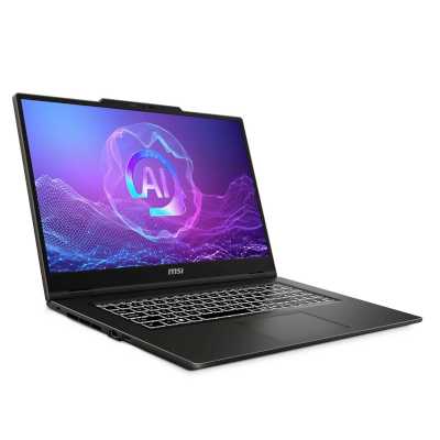 ноутбук MSI VenturePro 17 AI A2HVEG-029XRU-wpro Серый