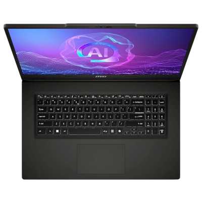 ноутбук MSI VenturePro 17 AI A2HVEG-029XRU-wpro Серый
