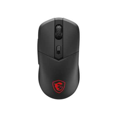 мышь MSI Versa 300 Black Черный